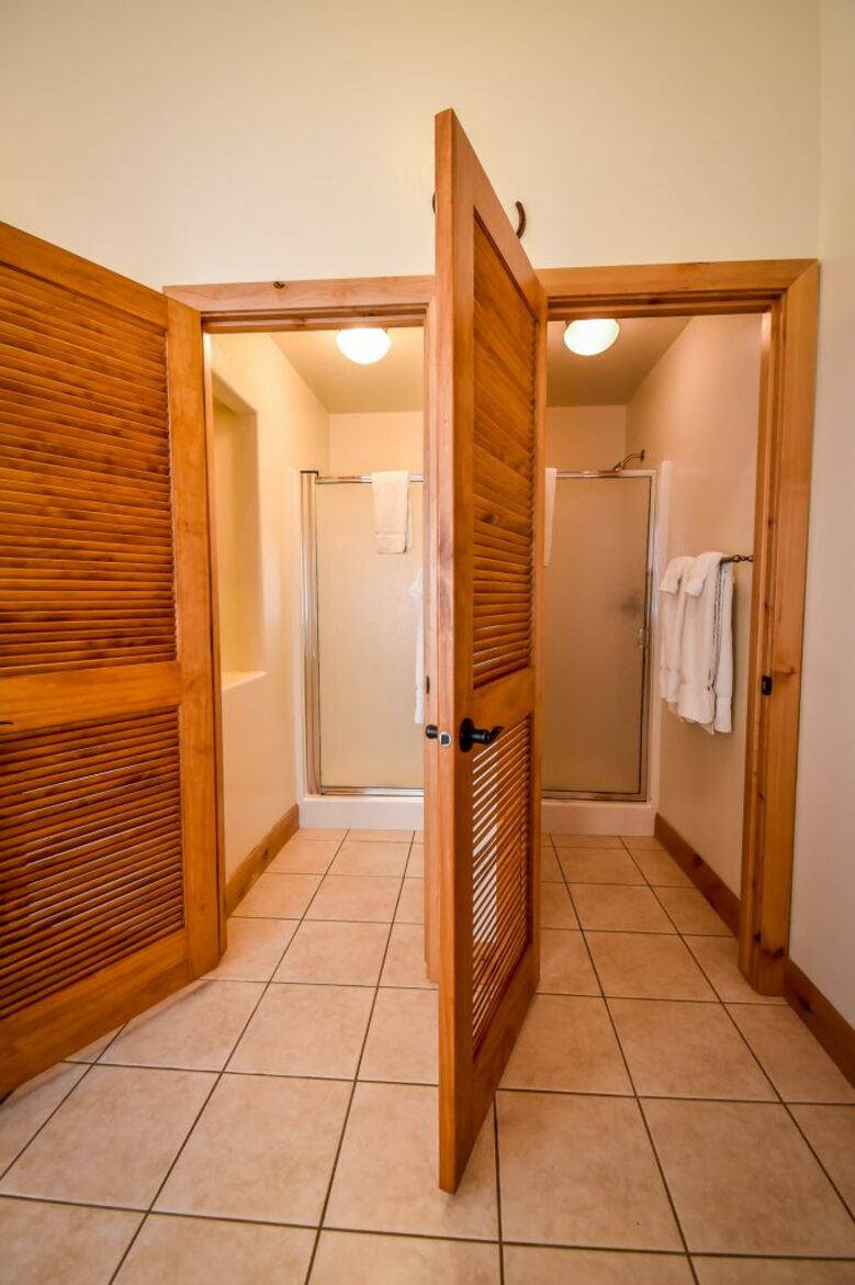Storytellers Lodge - Pine Valley, Utah
