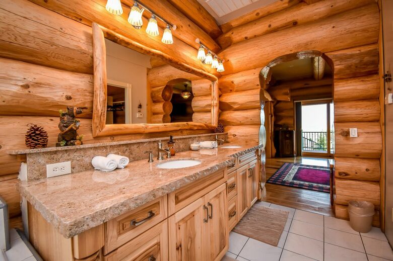 Storytellers Lodge - Pine Valley, Utah