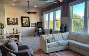 Natchez Gem | Charming Apartment near Historic Mansions, Casino, and more - Natchez, Mississippi