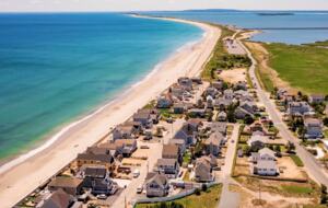 Windansea Getaway at Duxbury Beach - Duxbury, Massachusetts