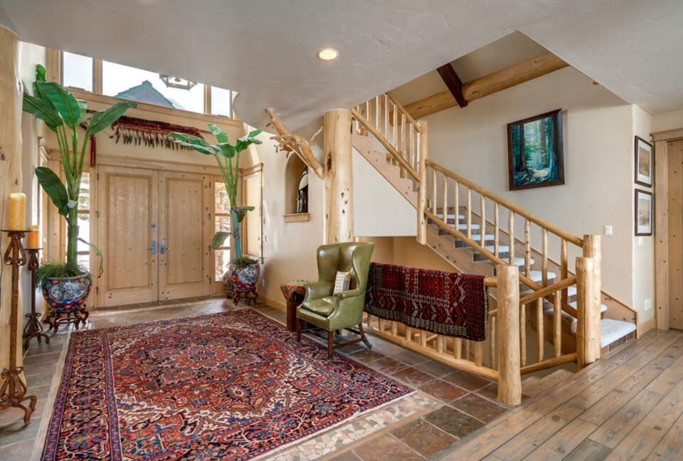 Steamboat Springs Stunning Estate - Steamboat Springs, Colorado