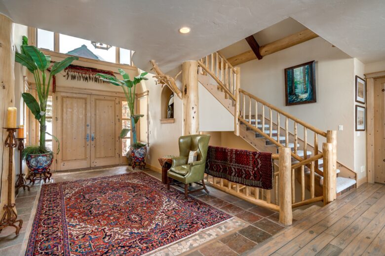Steamboat Springs Stunning Estate - Steamboat Springs, Colorado