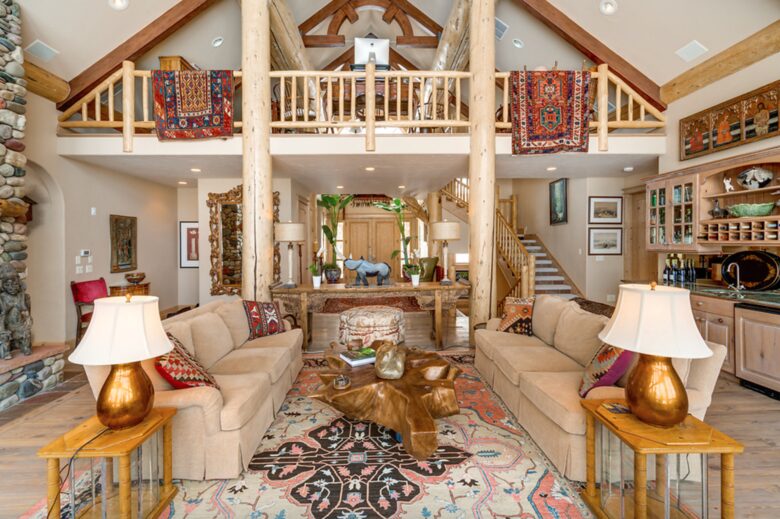 Steamboat Springs Stunning Estate - Steamboat Springs, Colorado