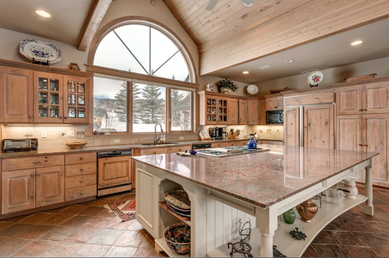 Steamboat Springs Stunning Estate - Steamboat Springs, Colorado