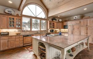 Steamboat Springs Stunning Estate