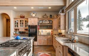 Steamboat Springs Stunning Estate