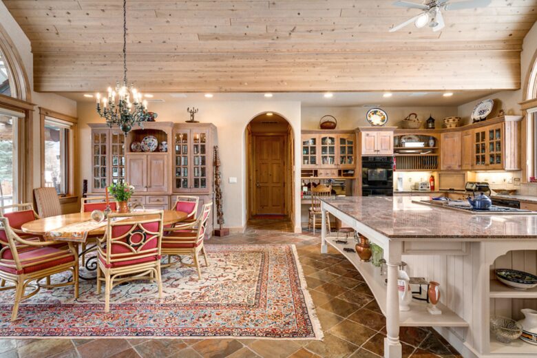 Steamboat Springs Stunning Estate - Steamboat Springs, Colorado