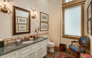 Steamboat Springs Stunning Estate