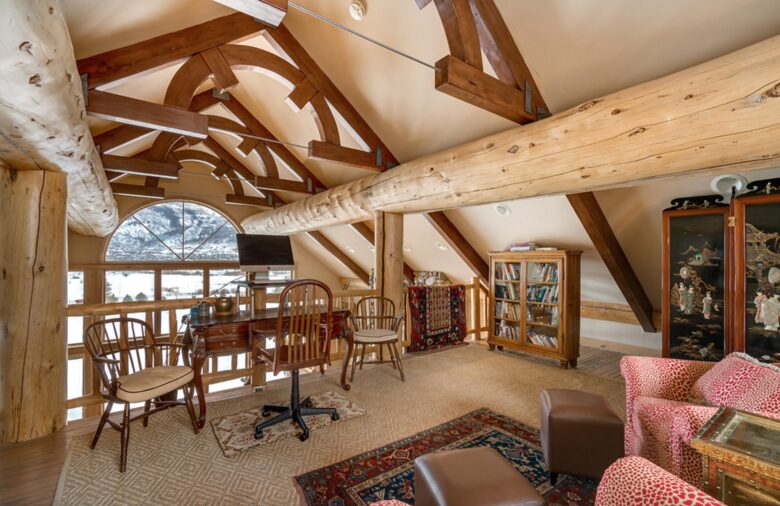Steamboat Springs Stunning Estate - Steamboat Springs, Colorado