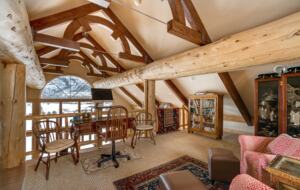 Steamboat Springs Stunning Estate