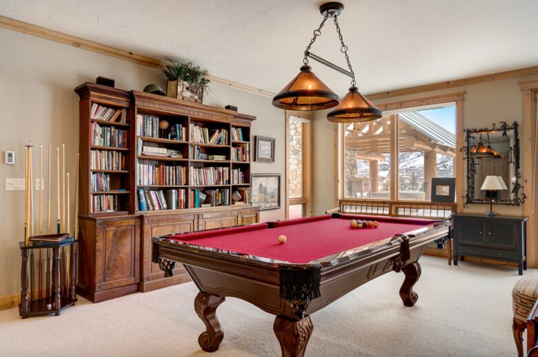 Steamboat Springs Stunning Estate - Steamboat Springs, Colorado