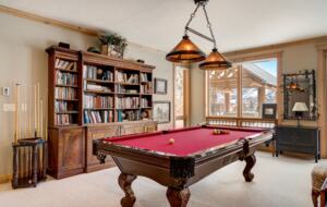 Steamboat Springs Stunning Estate