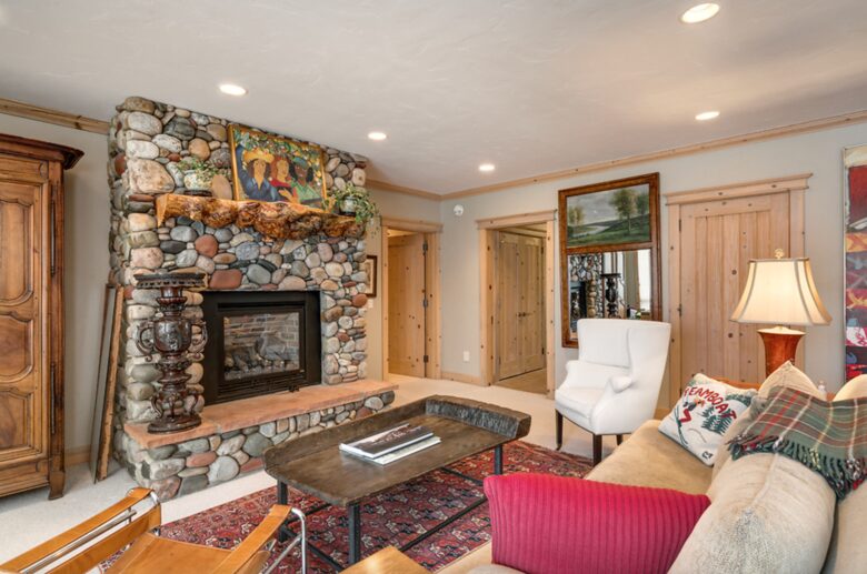 Steamboat Springs Stunning Estate - Steamboat Springs, Colorado