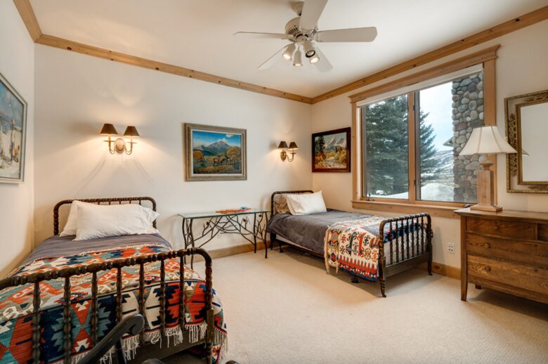 Steamboat Springs Stunning Estate - Steamboat Springs, Colorado