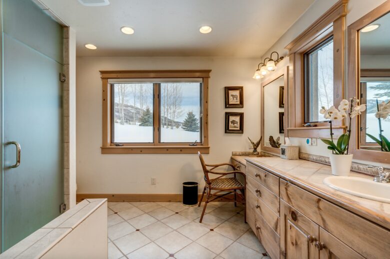 Steamboat Springs Stunning Estate - Steamboat Springs, Colorado