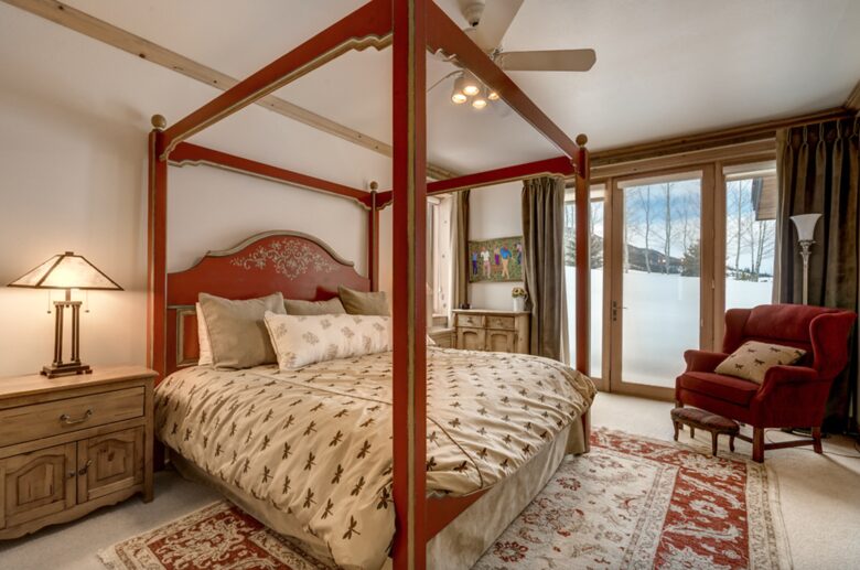 Steamboat Springs Stunning Estate - Steamboat Springs, Colorado