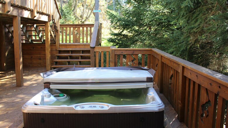 Mountain Mama Ski-In/Ski-Out Retreat - Snowshoe, West Virginia
