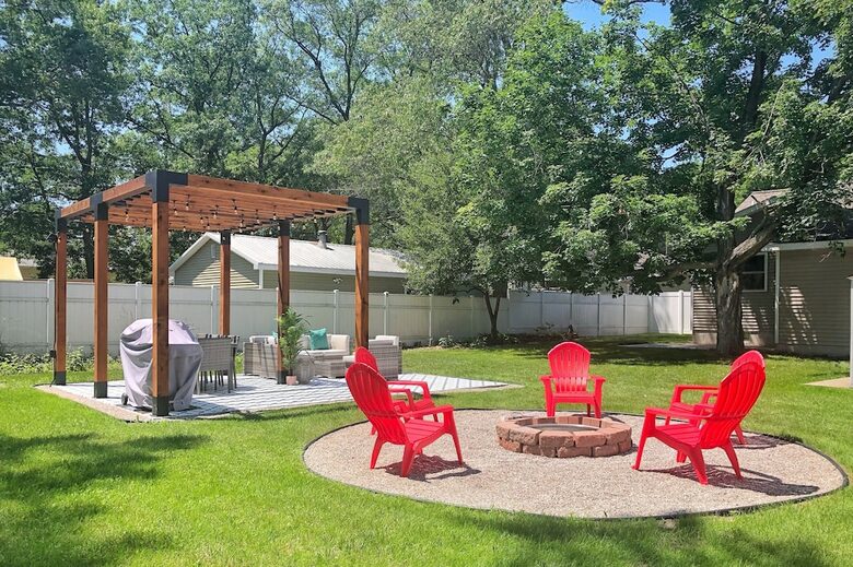 Bohemian Retreat | Four bedroom two full bath close to beach, downtown, and wineries! - Grand Traverse County, Michigan