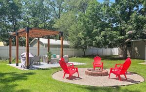 Bohemian Retreat | Four bedroom two full bath close to beach, downtown, and wineries! - Grand Traverse County, Michigan