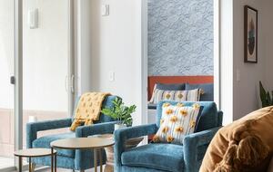 "Happy Trails" Chic Condo Close to downtown, beach and bike trail - Traverse City, Michigan