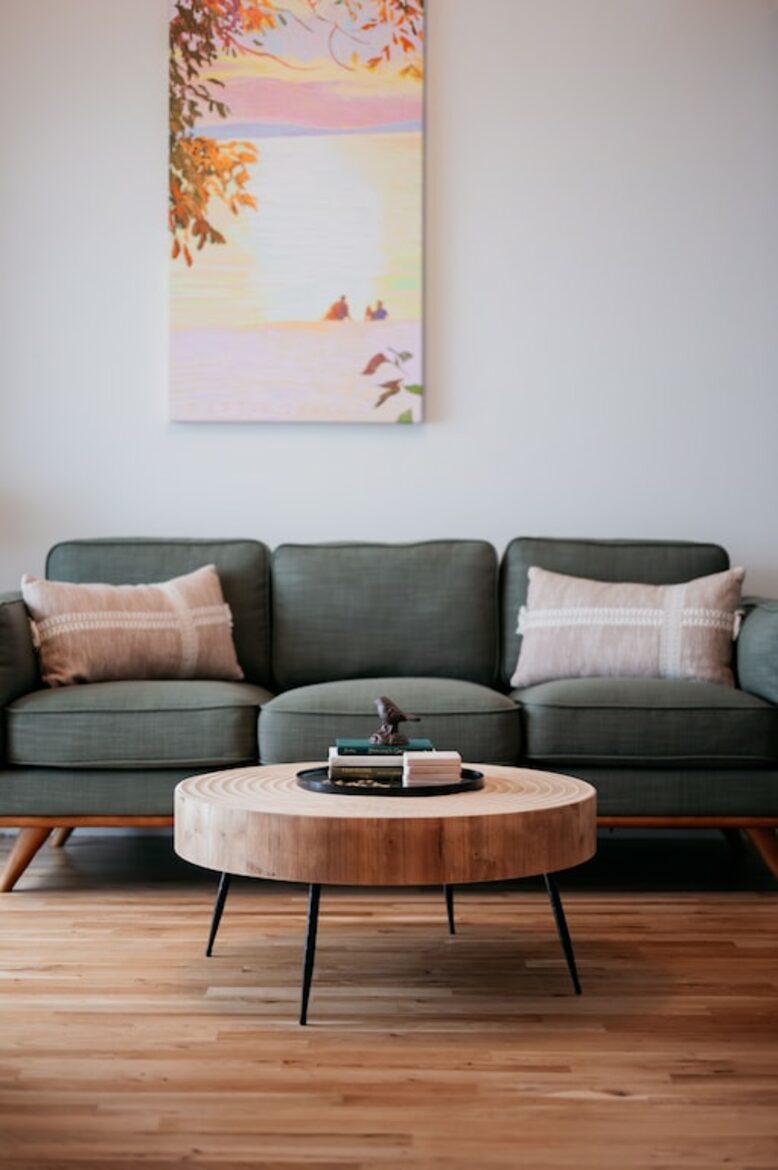 Japandi on Eighth | Three Bedroom near downtown, beach, and wineries! - Traverse City, Michigan
