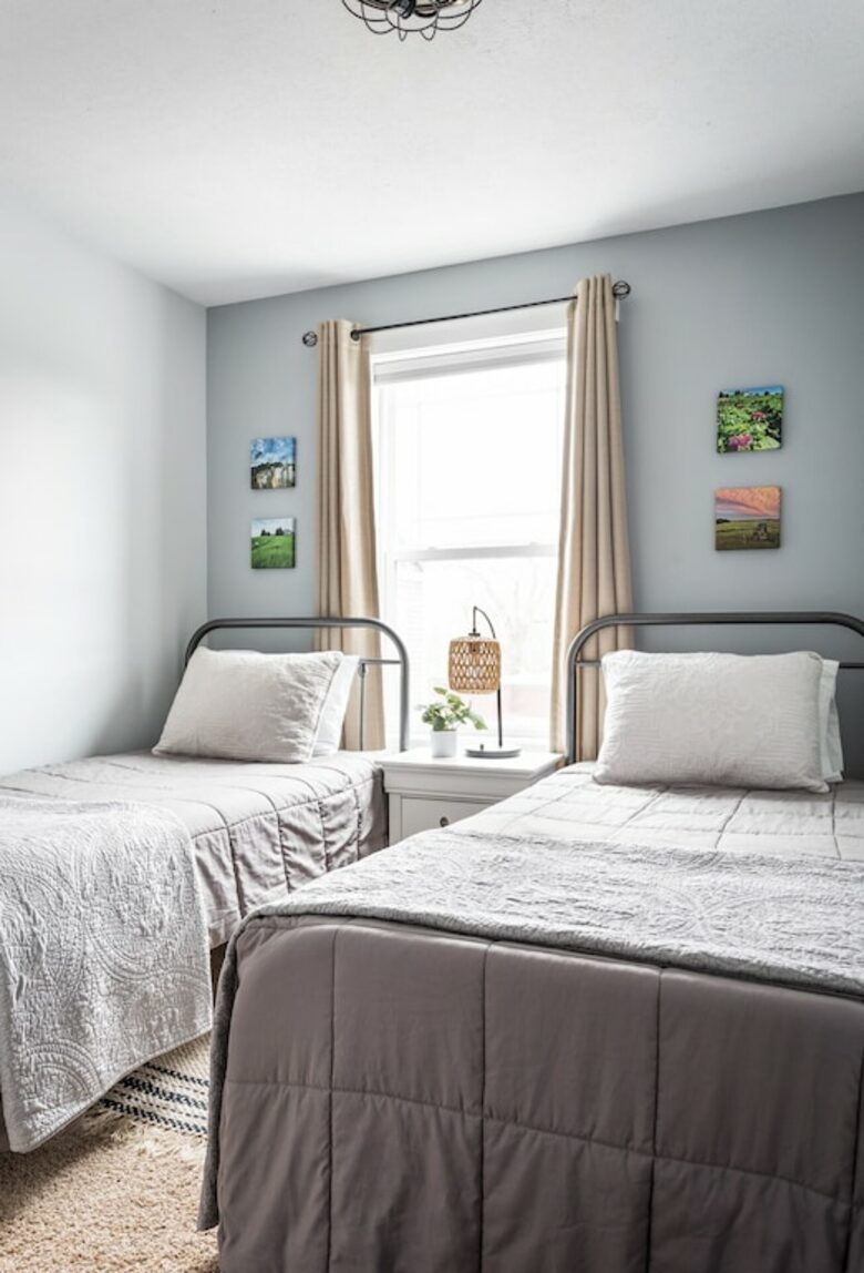 Hygge at Walnut Three Bedroom Chic Townhouse - Traverse City, Michigan