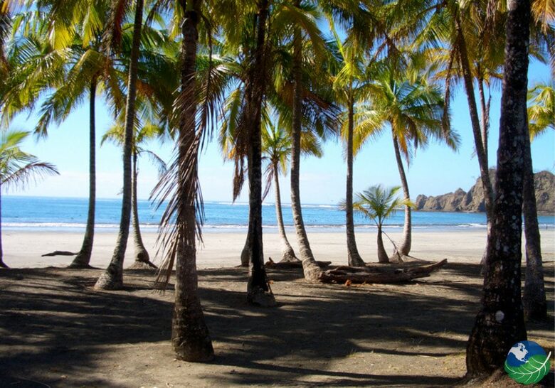 Playa Carrillo