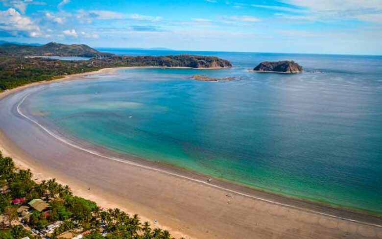CostaRican Paradise - Samara, Costa Rica