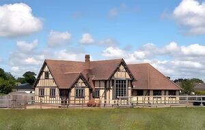 Fletchers Hall - Warton near lytham, United Kingdom