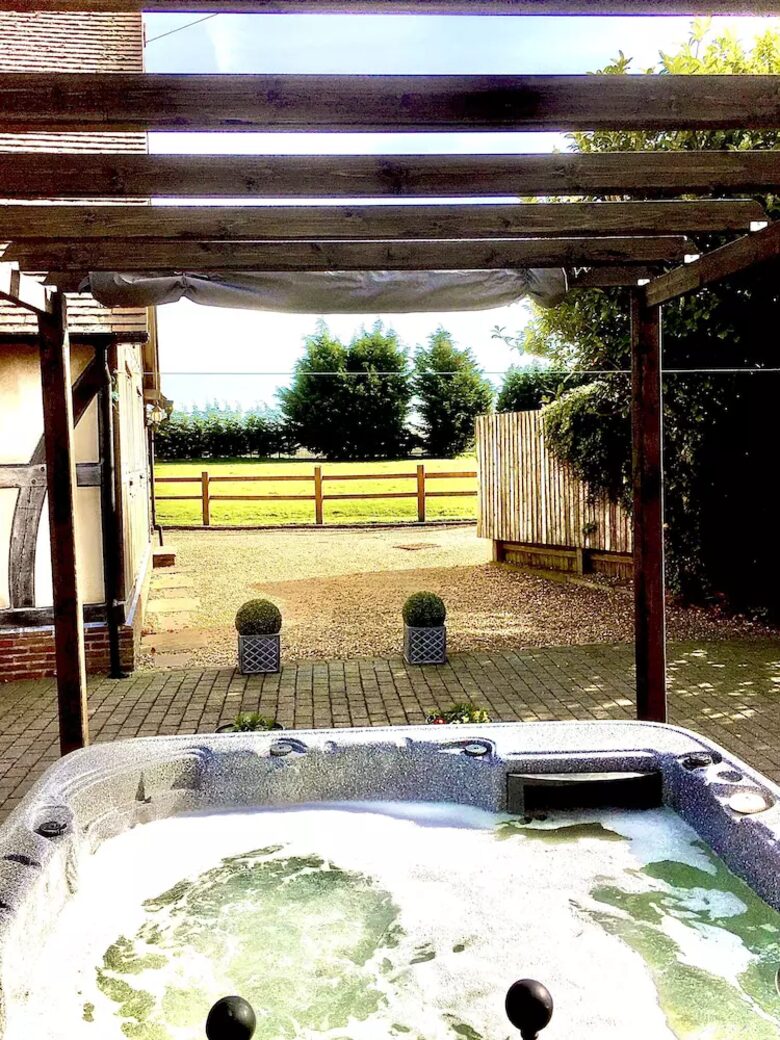 Fletchers Hall - Warton near lytham, United Kingdom