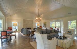 Chic Cottage by the Sea - Sea Island, Georgia