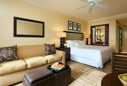 Westin Ka’anapali Ocean Resort Villas North - Maui, Hawaii
