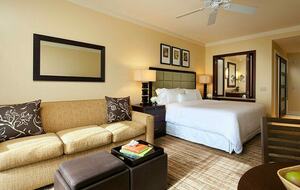 Westin Ka’anapali Ocean Resort Villas - Maui, Hawaii
