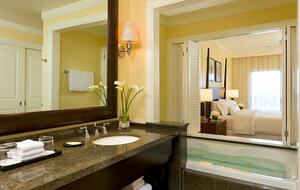 Westin Ka’anapali Ocean Resort Villas - Maui, Hawaii
