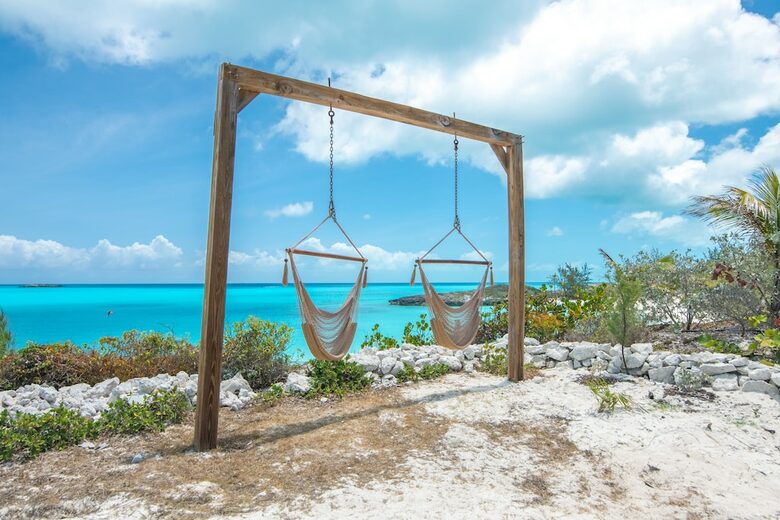 Oceanfront Home with Private Pool - Forbes Hill, Bahamas