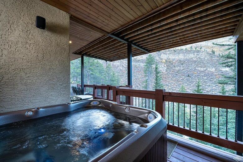 Vail Valley Views - Vail, Colorado