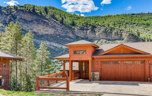 Vail Valley Views - Vail, Colorado