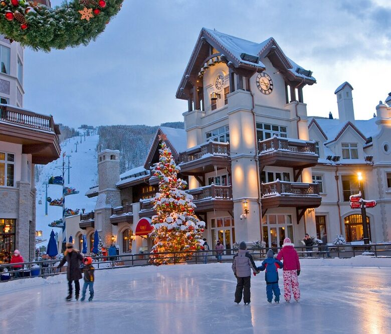 Vail Valley Views - Vail, Colorado