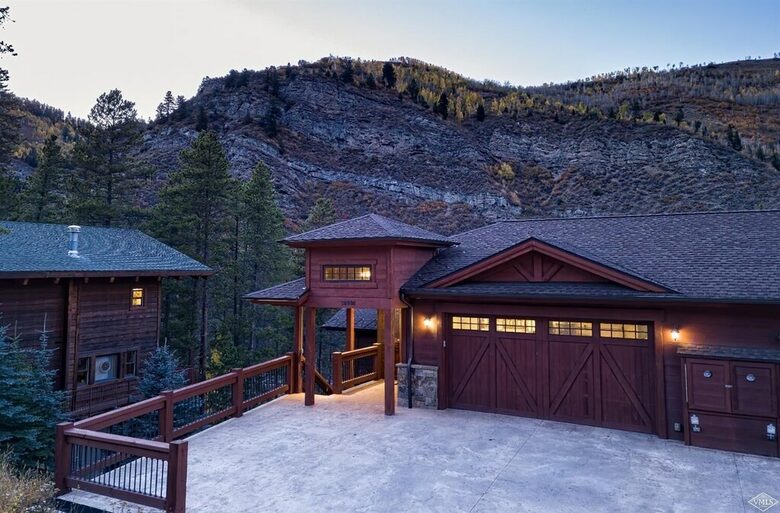 Vail Valley Views - Vail, Colorado