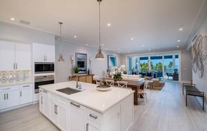 New Modern Penthouse with Private Beach - Islamorada, Florida