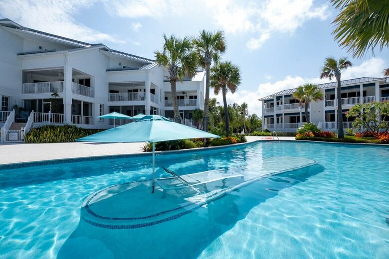 New Modern Penthouse with Private Beach - Islamorada, Florida