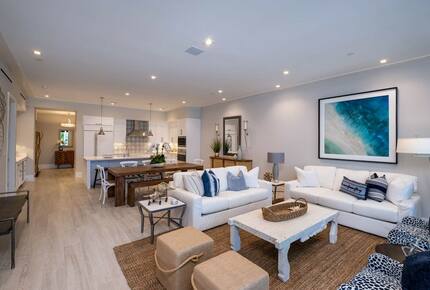 New Modern Penthouse with Private Beach - Islamorada, Florida