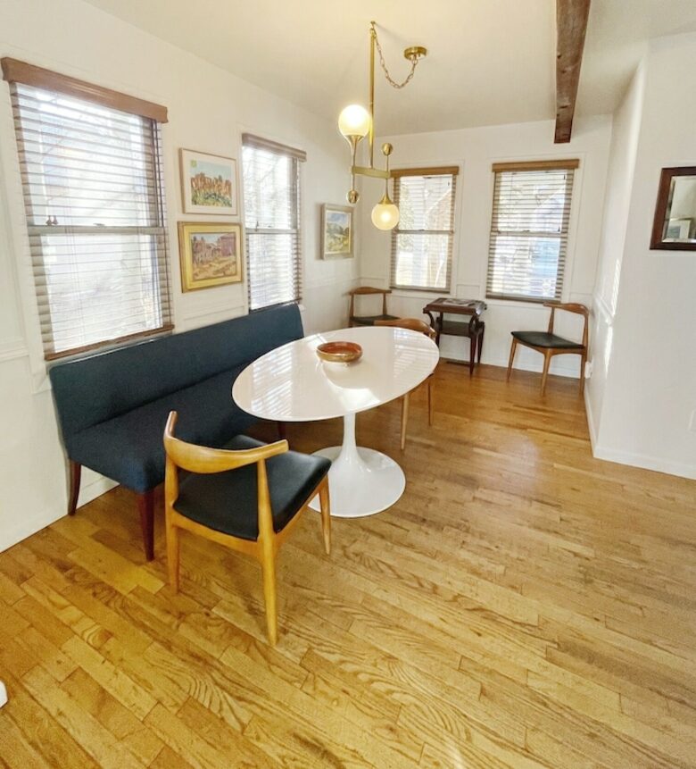 Three-Story Home In The Heart Of Crested Butte | Easy Walk To Elk Avenue And To The Free Mountain Shuttle - Crested Butte, Colorado