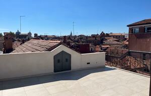 Campo Santa Maria Formosa - Venice, Italy