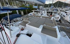 Bali Catspace | Wanderer - Tortola, Virgin Islands, British