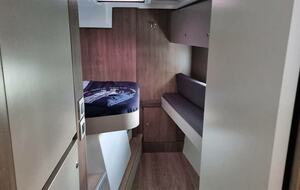 Bali Catspace | Wanderer - Tortola, Virgin Islands, British