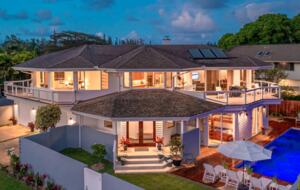 Hanalei Bay Estate - Princeville, Hawaii