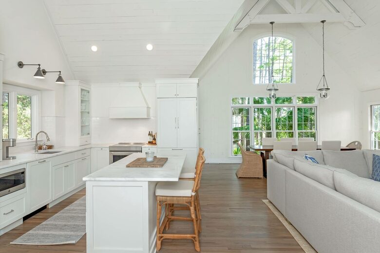 Kiawah Island Charming Cottage Home - Johns Island, South Carolina