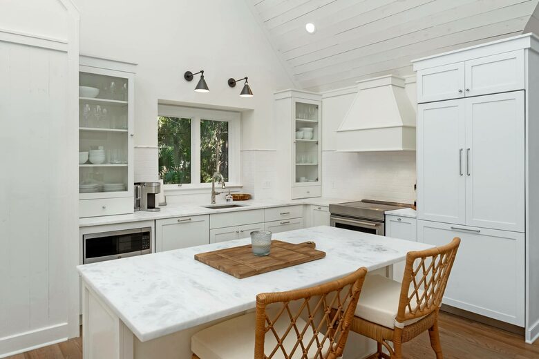 Kiawah Island Charming Cottage Home - Johns Island, South Carolina