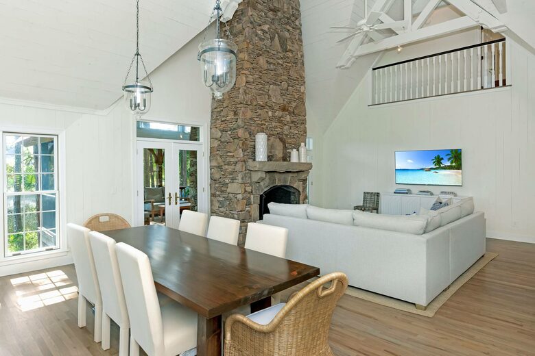 Kiawah Island Charming Cottage Home - Johns Island, South Carolina